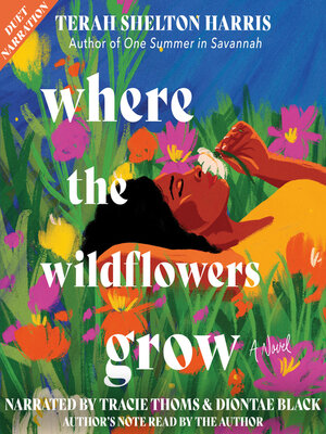 cover image of Where the Wildflowers Grow